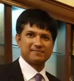Avradip Mandal