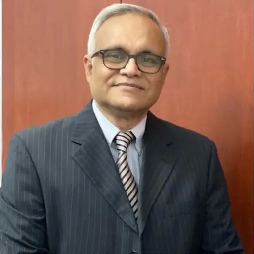 Tapas Majumdar