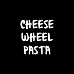 Cheese Wheel Pasta